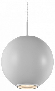 Подвесной светильник DesignLed ANCH Sfera белый арт. AD13012-1S