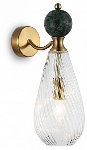 Бра Ambrella Light LH зеленый арт. LH53294