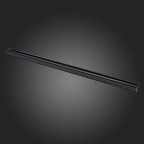 Трек ST-Luce St004 черный арт. ST004.429.00