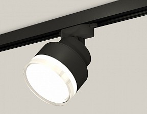 Светильник на штанге Ambrella Light XT черный арт. XT8102028