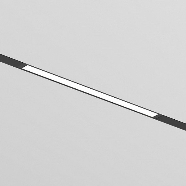 Накладной светильник Denkirs SMART LINEAR черный арт. DK8004-CONN-BK