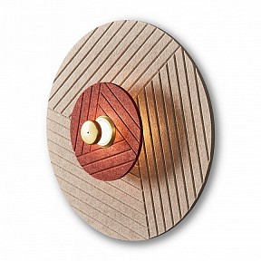 Накладной светильник Freya Acoustic черный арт. FR5494WL-L4TR