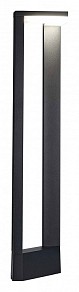 Наземный светильник ST-Luce Vitae черный арт. SL9508.405.01