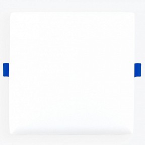 Встраиваемый светильник LEDS POWER FRAME белый арт. 008684