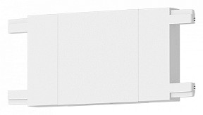 Соединитель для треков ST-Luce Skyflat белый арт. ST067.509.10