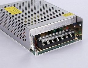 Блок питания Ambrella Light LED Driver хром арт. GS9606