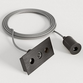 Подвес для трека Elektrostandard Line Magnetic металл арт. a069729