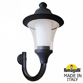 Светильник на штанге Fumagalli REMO черный арт. R50.251.000.AXH27