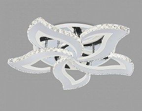 Потолочная люстра Ambrella Light FA хром арт. FA1723