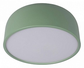 Накладной светильник Loft it Axel зеленый арт. 10201/350 Green