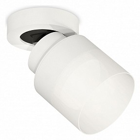Спот Ambrella Light XM белый арт. XM8101021