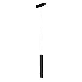 Подвесной светильник Arte Lamp Rapid черный арт. A6159PL-1BK