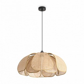 Подвесной светильник Freya Cocoon черный арт. FR5529PL-01B