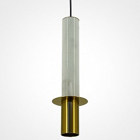 Подвесной светильник LIGHTERA Ohrid латунь арт. LE136L-50W