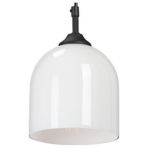 Подвесной светильник Vitaluce V2951 черный арт. V2951-1/1S