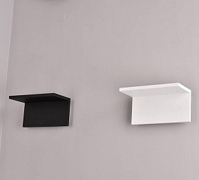 Накладной светильник DesignLed Sky белый арт. GW-6817-12-WH-WW