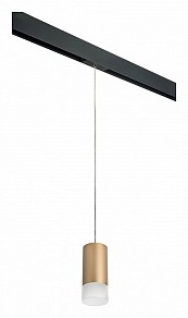 Подвесной светильник Lightstar Rullo черный арт. PRORP440131