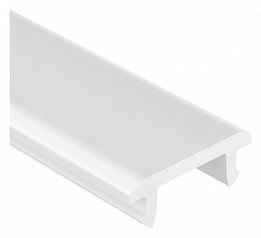 Профиль Arlight SL-W9 белый арт. 049021