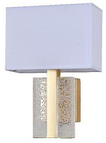 Бра Newport SABINA золото арт. 3513/A mat.gold