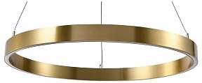 Подвесной светильник Lightstar Saturno желтый арт. 748023