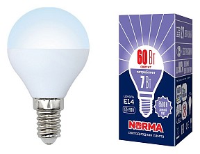 Лампа светодиодная Volpe   арт. UL-00003818