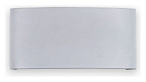 Накладной светильник Ambrella Light FW белый арт. FW143