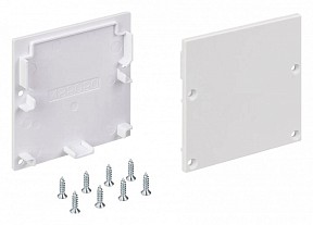 Заглушка Arlight SL-LINE белый арт. 038936