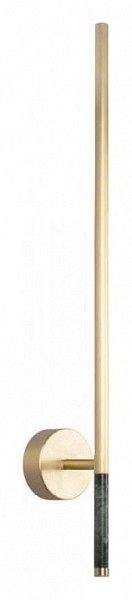 Бра Loft it Handle желтый арт. 10150/630 Green