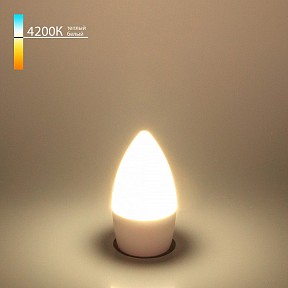 Лампа светодиодная Elektrostandard BLE2737  арт. a048675