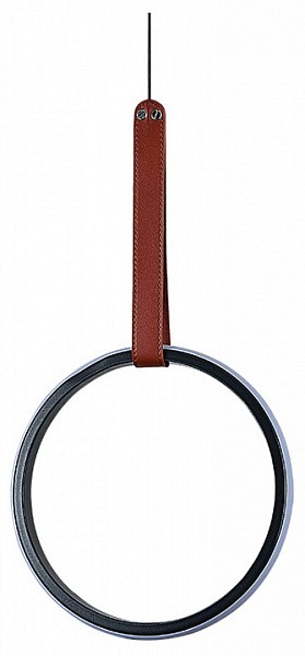 Подвесной светильник Escada ALLIANCE черный арт. 10295/1LED Black