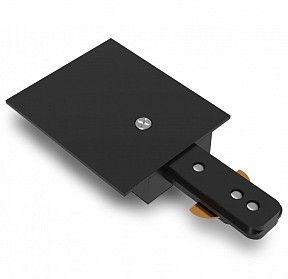 Заглушка для треков Ambrella Light TRACK SYSTEM черный арт. GL7156