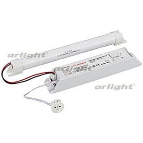 Блок питания Arlight  серый арт. ARJ-EMG-6W-3H-NiCd (10-45W)