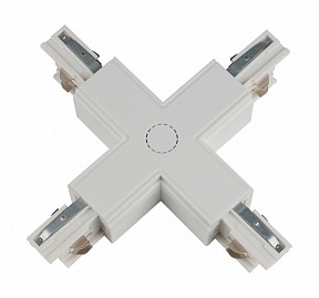 Соединитель для треков Uniel UBX  арт. 9747