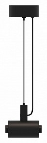 Подвес для профиля ST-Luce Techno черный арт. ST1601.409.00