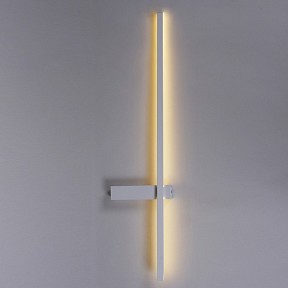 Бра Reluce 9725 белый арт. 09725-0.2-800 WH