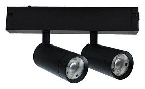 Светильник на штанге Aployt Magnetic track 220 черный арт. APL.0204.00.18