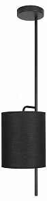 Светильник на штанге Loft it Ritz черный арт. 10253P Black