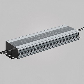 Блок питания Maytoni Power Supply Magnetic серый арт. PSL008-250W-48V-IP67
