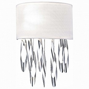 Бра ST-Luce Nettuno серый арт. SL1353.101.01