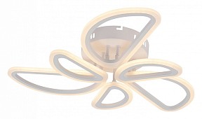 Потолочная люстра Escada Archer белый арт. 10270/6LED