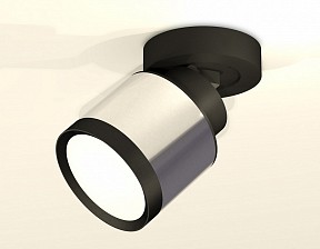 Спот Ambrella Light XM черный арт. XM8120001