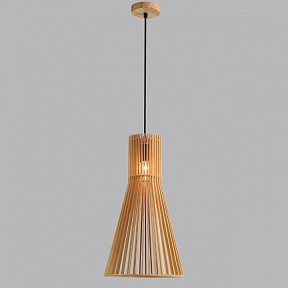 Подвесной светильник Lumion ECO кремовый арт. 8384/1A