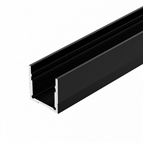 Профиль Arlight SL-SLIM черный арт. 061371