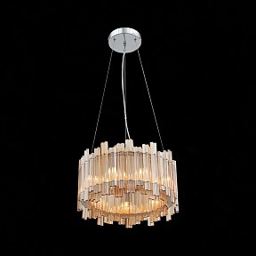 Подвесной светильник ST-Luce Versita металл арт. SL400.103.09