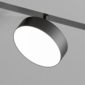 Светильник на штанге Denkirs SMART LINEAR черный арт. DK8070-BK