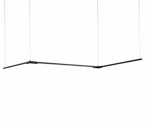 Подвесной светильник Arte Lamp Fantasy черный арт. A2193SP-36BK