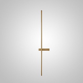 Накладной светильник Imperiumloft  латунь арт. 230940-23