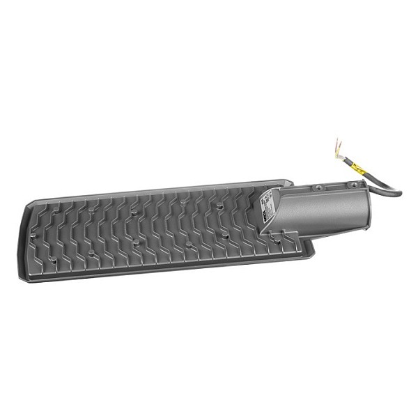 Консольный светильник Wolta  серый арт. STL-100W/02