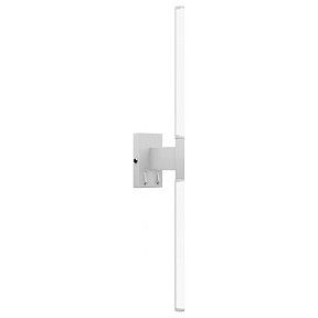 Подсветка для зеркала Loft it Stick белый арт. 10011 WH