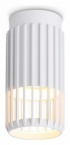 Накладной светильник Ambrella Light TN белый арт. TN51672